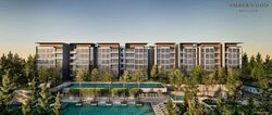 Jalan Merah Saga (D10), Condominium #617797801